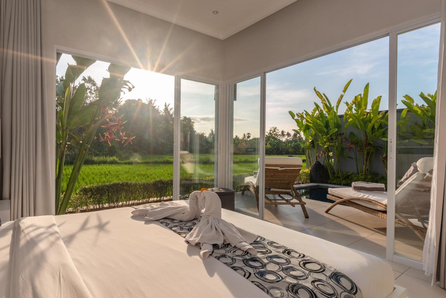Villa Shiva Ловина Экстерьер фото